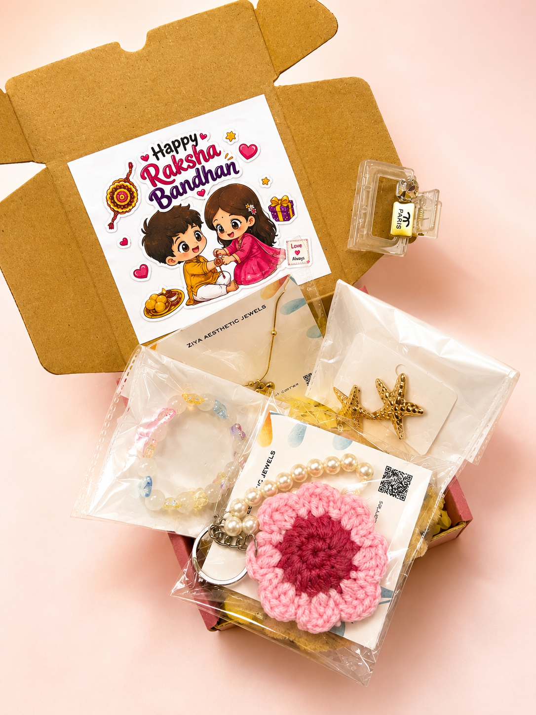 Rakhi special