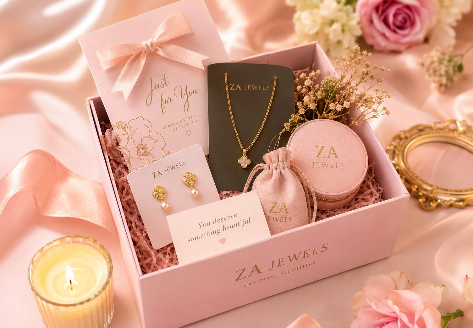 Gift collection