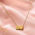 11:11 The wish Pendant