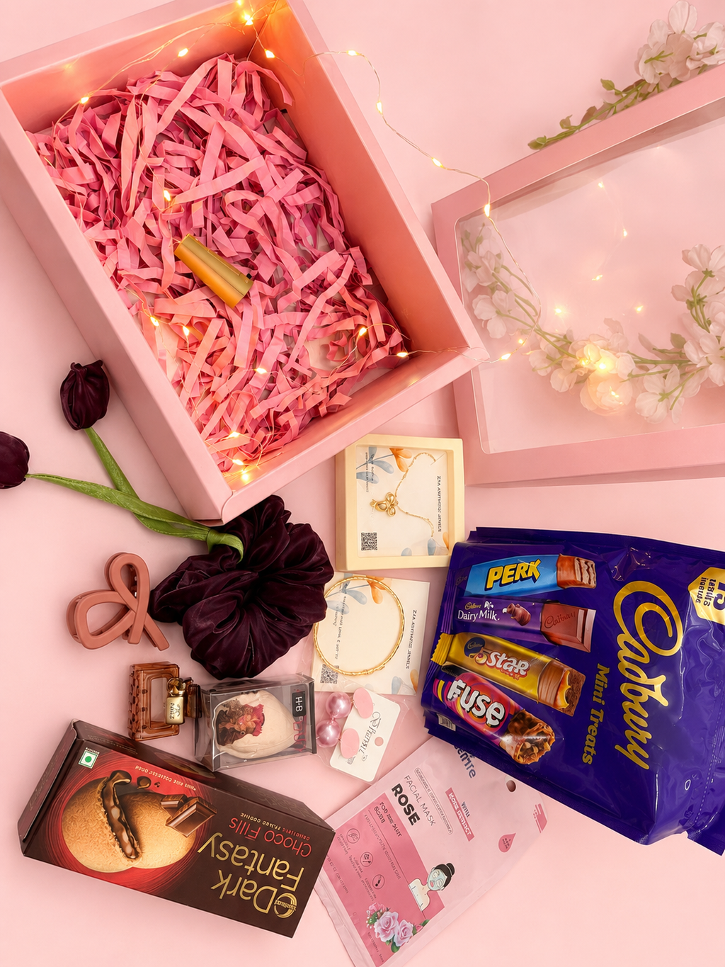Pink Paradise