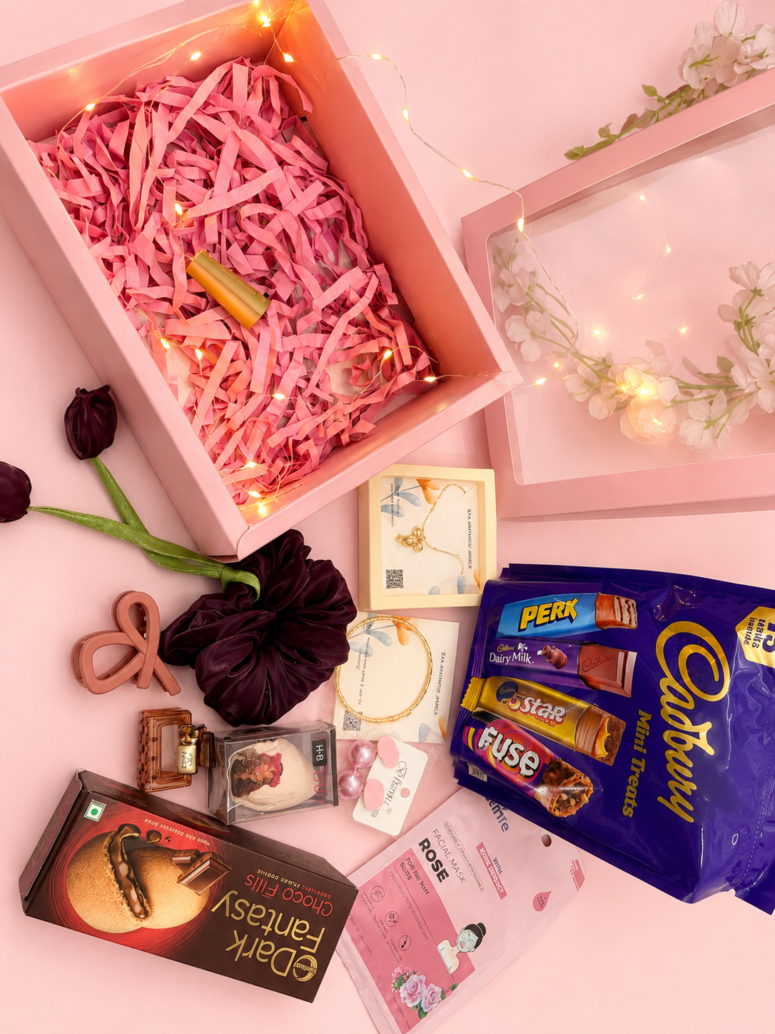 Pink Paradise